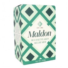 Maldon Sea Salt